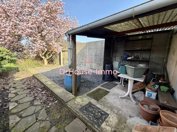 Maison à vendre 7 pièces de 147 m²