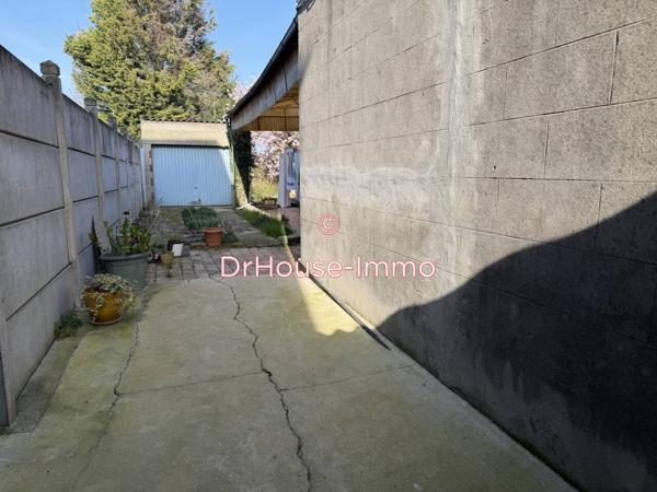 Maison à vendre 7 pièces de 147 m²