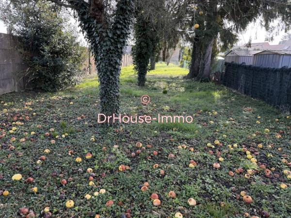 Maison à vendre 7 pièces de 147 m²