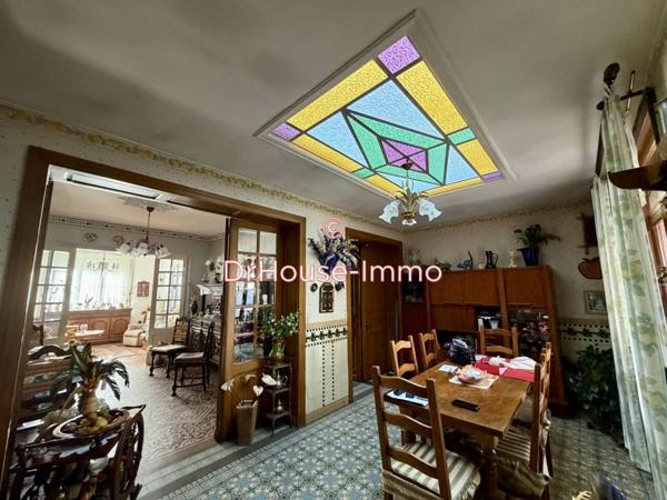 Maison à vendre 7 pièces de 147 m²