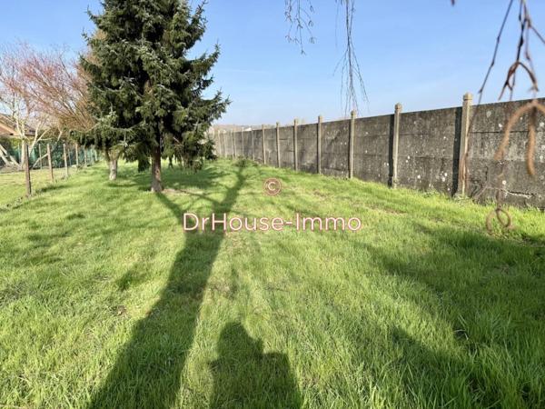 Maison à vendre 7 pièces de 147 m²