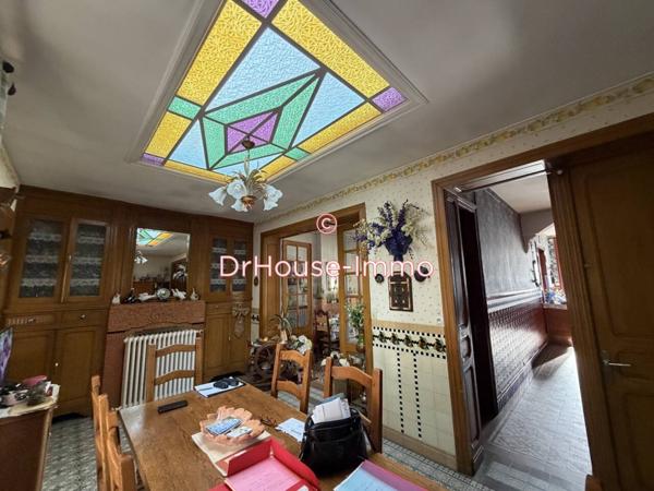 Maison à vendre 7 pièces de 147 m²