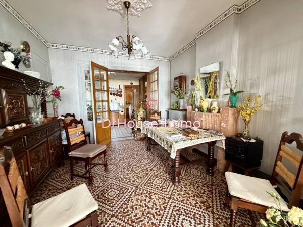 Maison à vendre 7 pièces de 147 m²