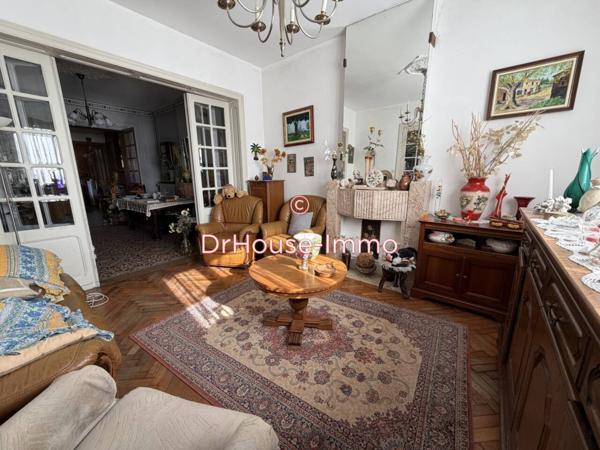 Maison à vendre 7 pièces de 147 m²