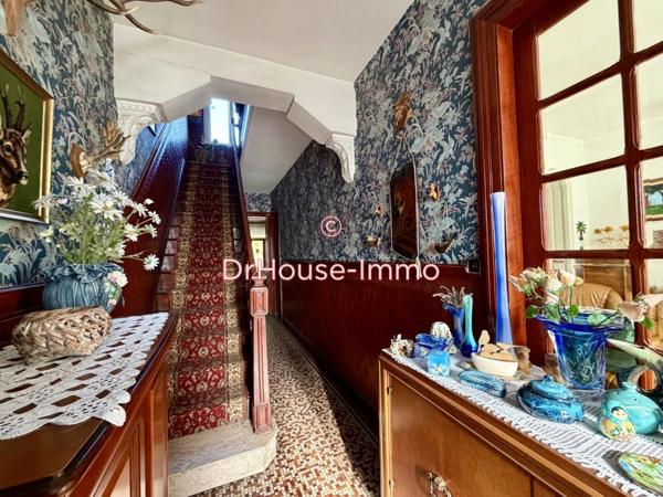 Maison à vendre 7 pièces de 147 m²