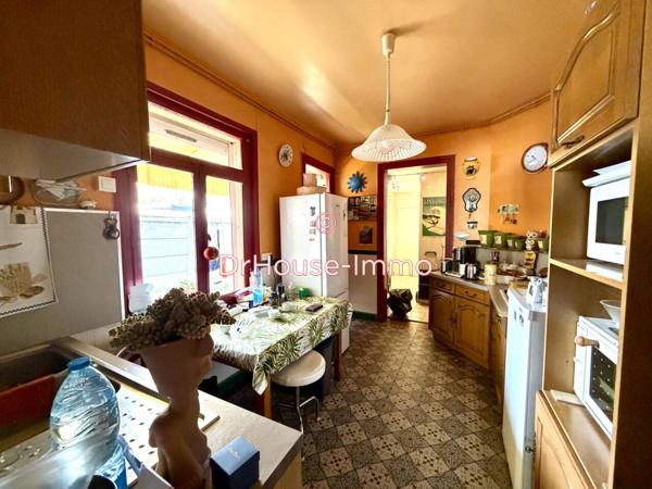 Maison à vendre 7 pièces de 147 m²