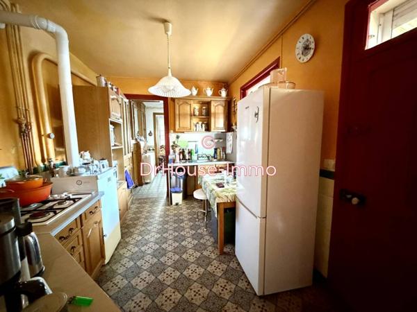 Maison à vendre 7 pièces de 147 m²
