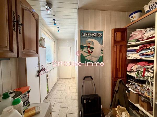 Maison à vendre 7 pièces de 147 m²