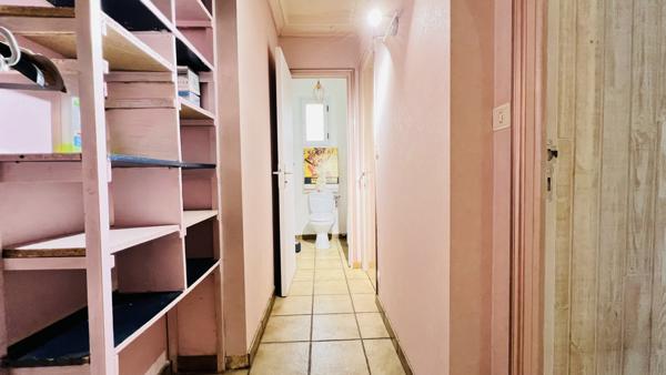 Quimper (29000) Maison T5Bis meublé de 148 m² avec Terrasse, Jardin et Sous-sol intégral QUIMPER