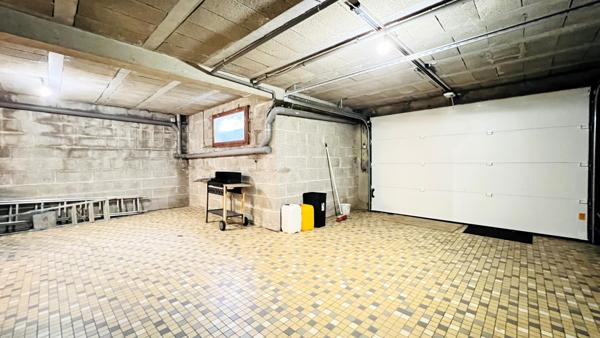 Quimper (29000) Maison T5Bis meublé de 148 m² avec Terrasse, Jardin et Sous-sol intégral QUIMPER