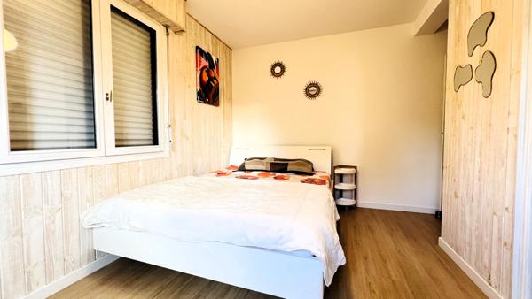 Quimper (29000) Maison T5Bis meublé de 148 m² avec Terrasse, Jardin et Sous-sol intégral QUIMPER