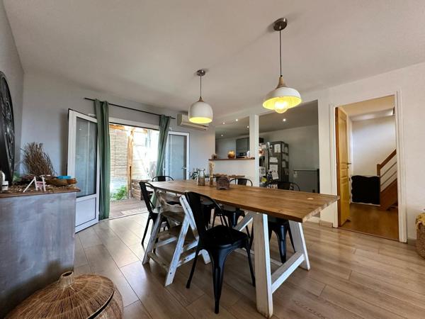 VILLA T6 -  PISCINE - Bois De NèFLES