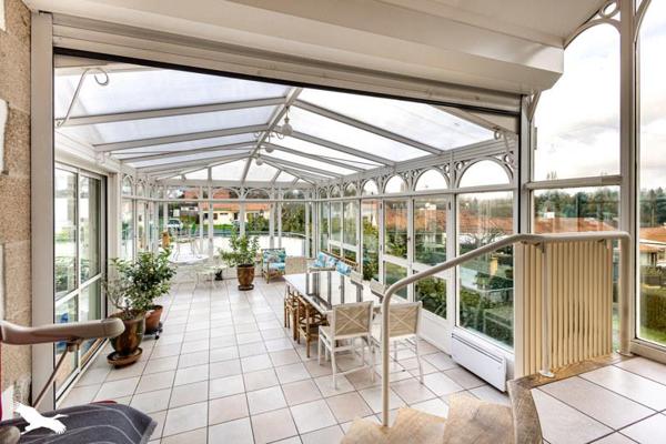 Maison à vendre |  Aixe-sur-Vienne |  8 pièces | 321 m²