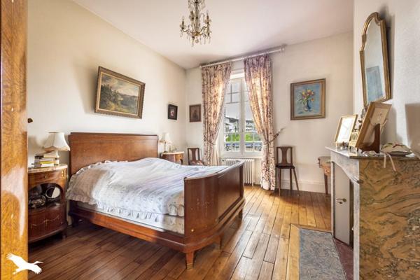 Maison à vendre |  Aixe-sur-Vienne |  8 pièces | 321 m²