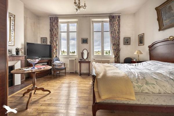 Maison à vendre |  Aixe-sur-Vienne |  8 pièces | 321 m²