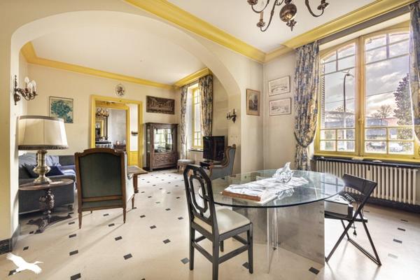 Maison à vendre |  Aixe-sur-Vienne |  8 pièces | 321 m²