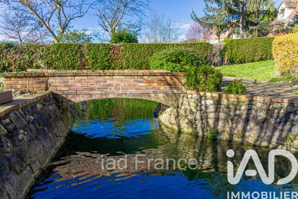 Maison à vendre 6 pièces 155 m² Maule