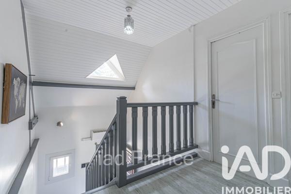 Maison à vendre 6 pièces 155 m² Maule