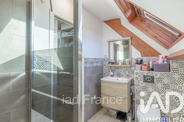 Maison à vendre 6 pièces 155 m² Maule