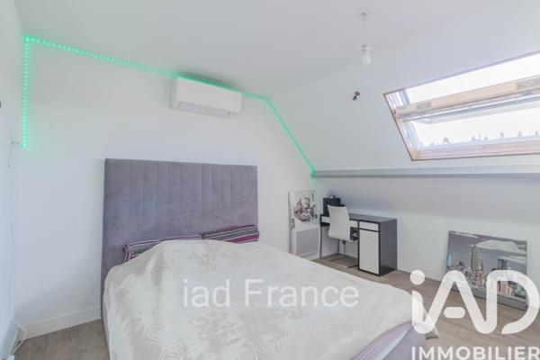Maison à vendre 6 pièces 155 m² Maule