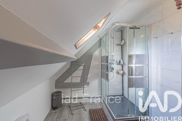 Maison à vendre 6 pièces 155 m² Maule