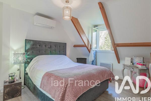 Maison à vendre 6 pièces 155 m² Maule