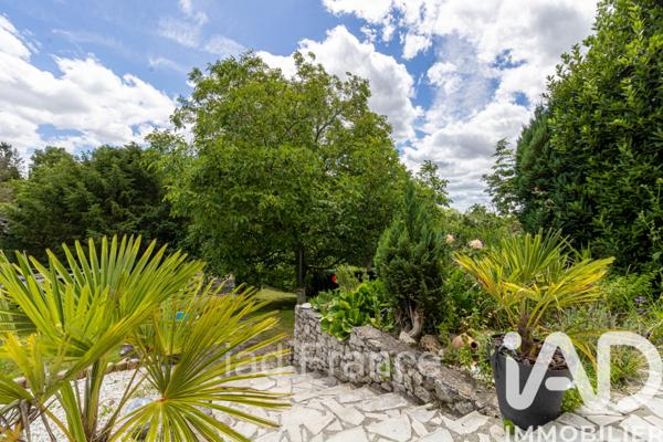 Maison à vendre 6 pièces 155 m² Maule