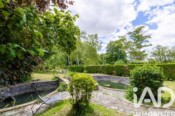 Maison à vendre 6 pièces 155 m² Maule