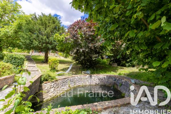 Maison à vendre 6 pièces 155 m² Maule