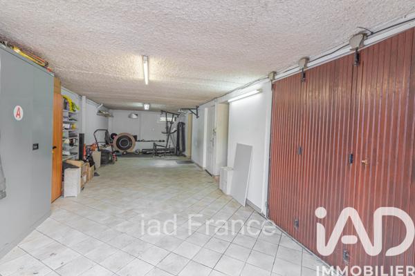 Maison à vendre 6 pièces 155 m² Maule