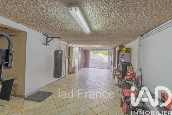 Maison à vendre 6 pièces 155 m² Maule