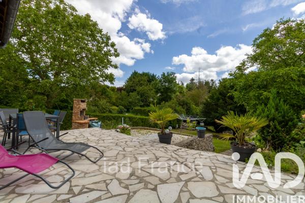 Maison à vendre 6 pièces 155 m² Maule