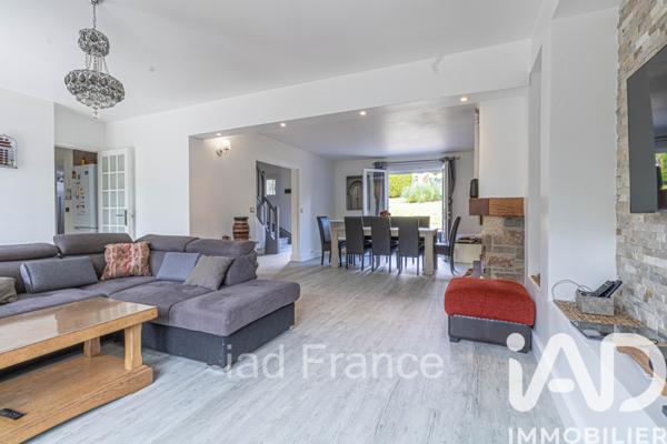 Maison à vendre 6 pièces 155 m² Maule