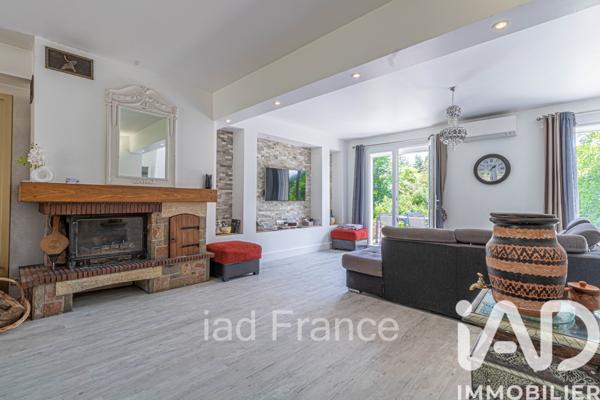 Maison à vendre 6 pièces 155 m² Maule