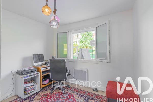 Maison à vendre 6 pièces 155 m² Maule