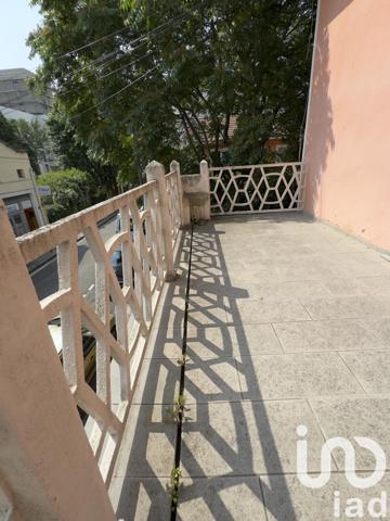 Appartement à vendre 1 pièce 18 m² Villeurbanne