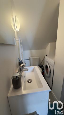 Appartement à vendre 1 pièce 18 m² Villeurbanne