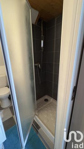 Appartement à vendre 1 pièce 18 m² Villeurbanne