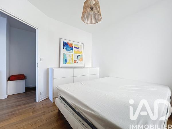 Appartement à vendre 2 pièces 45 m² Douarnenez