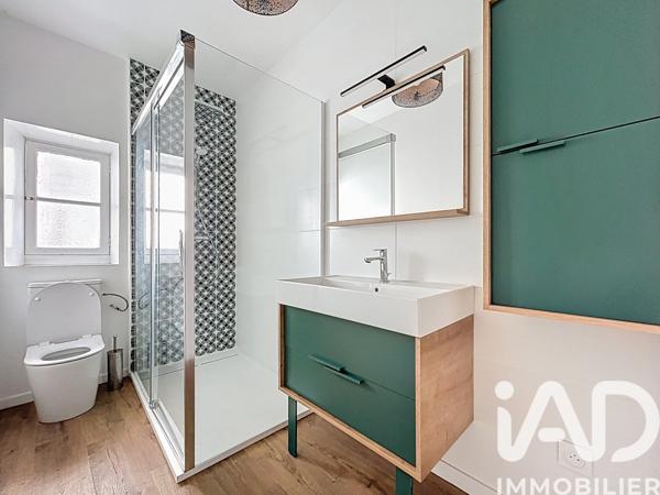 Appartement à vendre 2 pièces 45 m² Douarnenez