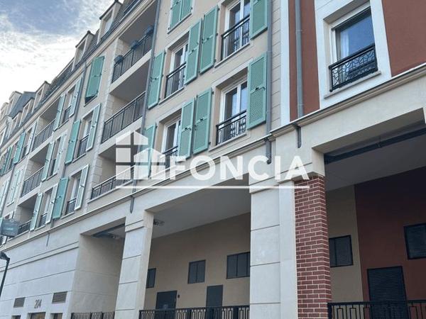 Location Studio 28.1 m² - 206 RUE DE VERDUN Champigny Sur Marne 94500