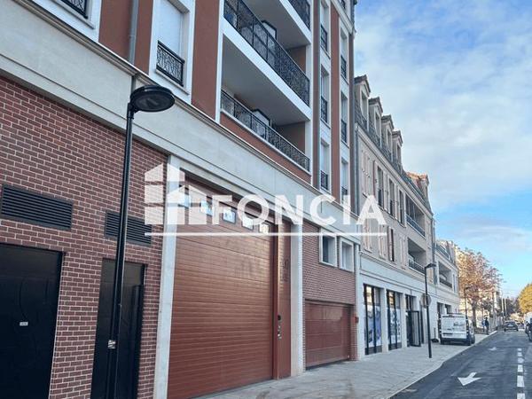 Location Studio 28.1 m² - 206 RUE DE VERDUN Champigny Sur Marne 94500