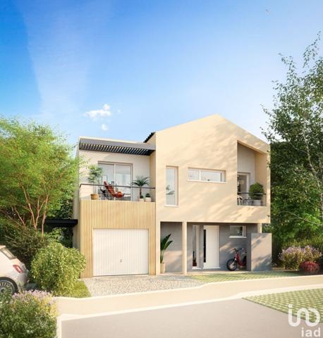 Maison 4 pièces de 85 m² à Sénas (13560)