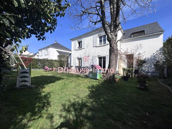 Maison à vendre 6 pièces de 127 m²