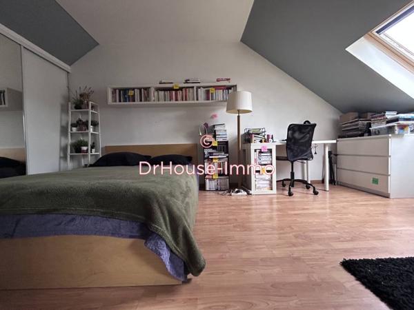 Maison à vendre 6 pièces de 127 m²