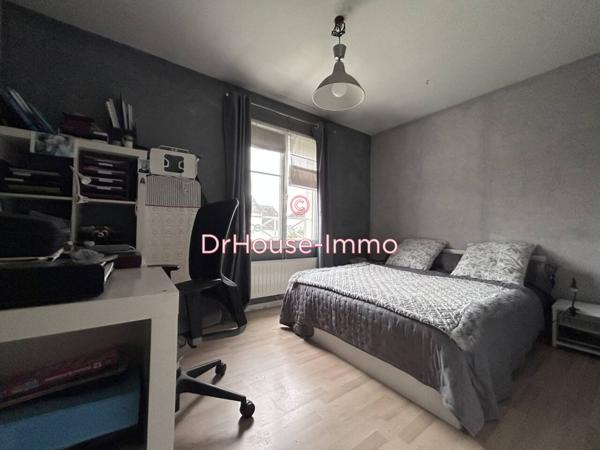 Maison à vendre 6 pièces de 127 m²