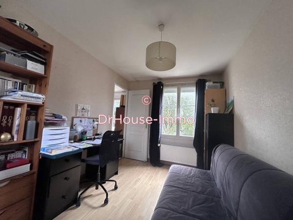 Maison à vendre 6 pièces de 127 m²