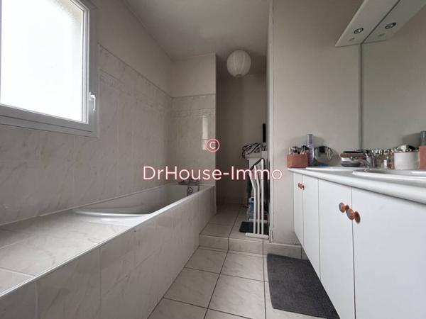 Maison à vendre 6 pièces de 127 m²