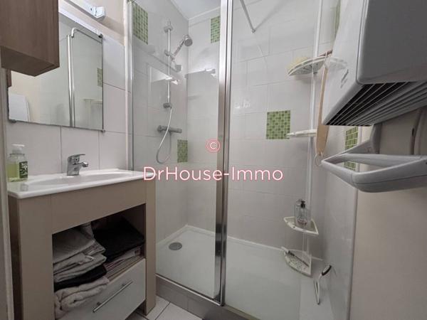 Maison à vendre 6 pièces de 127 m²