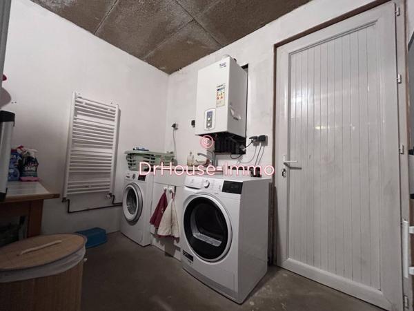 Maison à vendre 6 pièces de 127 m²